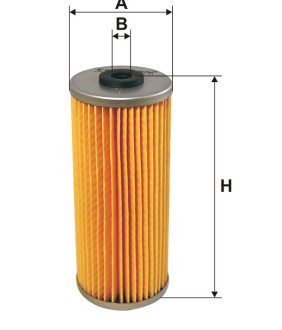 Фільтр паливний Filtron PM9483
