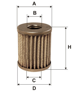 Фільтр паливний Filtron PM99913