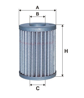 Фільтр паливний Filtron PM99920