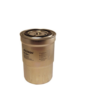 Фільтр паливний