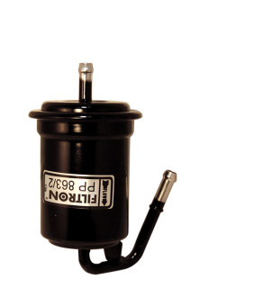 Фільтр паливний