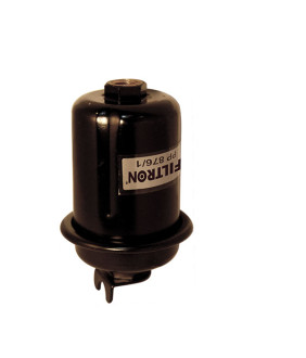 Фільтр паливний