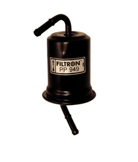 Фільтр паливний