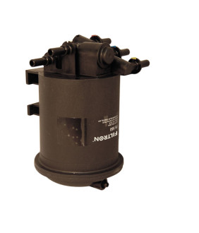 Фільтр паливний