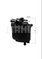 Фільтр паливний Mahle/Knecht KL581