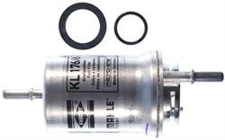 Фільтр паливний Mahle/Knecht KL1766D