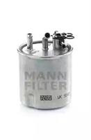 Фільтр паливний MANN-FILTER WK9043