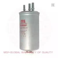 Фільтр паливний Master-sport 781KKFPCSMS