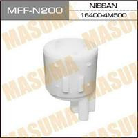 Фільтр паливний Masuma MFFN200