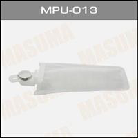 Фільтр паливний Masuma MPU013