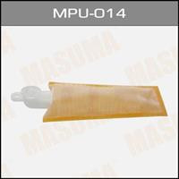 Фільтр паливний Masuma MPU014