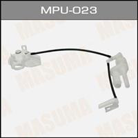 Фільтр паливний Masuma MPU023