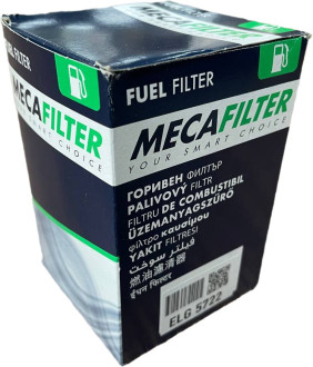 Фільтр паливний