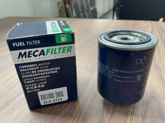 Фільтр паливний