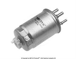 Фільтр паливний Meyle 7143230002