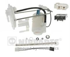 Фільтр паливний Nipparts N1335067