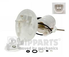 Фільтр паливний Nipparts N1335070