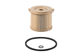 Фільтр паливний SCT SC72010P