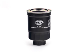 Фільтр паливний SCT ST307
