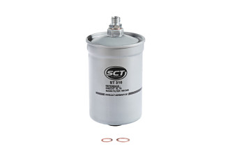Фільтр паливний SCT ST310