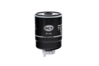 Фільтр паливний SCT ST316