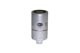 Фільтр паливний SCT ST477