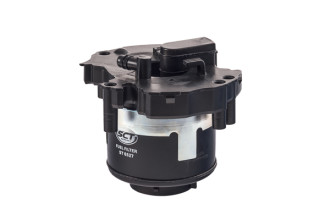 Фільтр паливний SCT ST6527