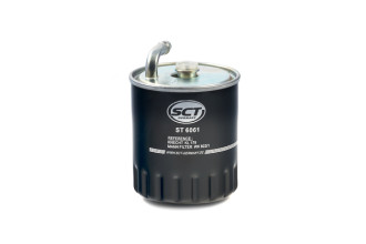 Фільтр паливний SCT ST6061