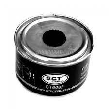 Фільтр паливний SCT ST6082