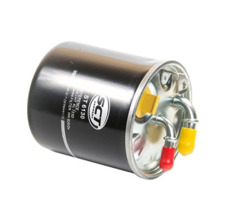 Фільтр паливний SCT ST6130