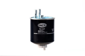 Фільтр паливний SCT ST6169
