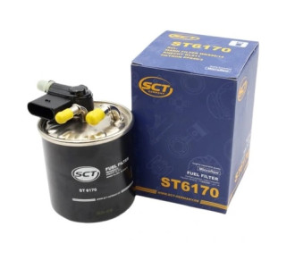 Фільтр паливний SCT ST6170
