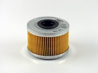 Фільтр паливний SCT ST756