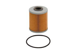 Фільтр паливний SCT ST758