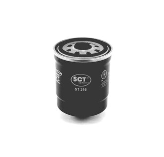 Фільтр паливний