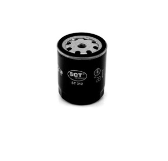 Фільтр паливний