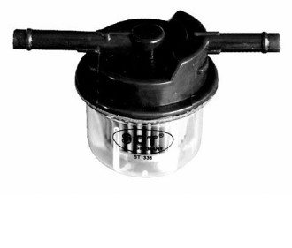 Фільтр паливний