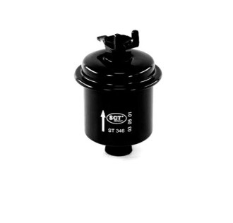 Фільтр паливний SCT ST346