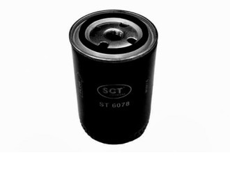 Фільтр паливний