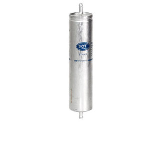 Фільтр паливний