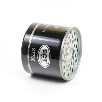 Фільтр паливний