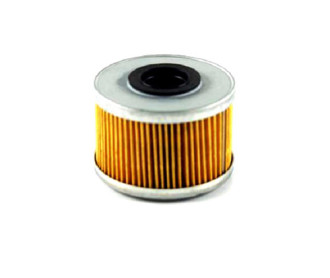 Фільтр паливний