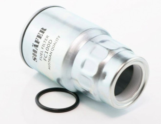 Фільтр паливний Shafer FC100D