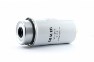 Фільтр паливний Shafer FC116