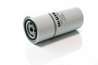 Фільтр паливний Shafer FC75