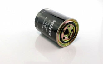 Фільтр паливний Shafer FC82