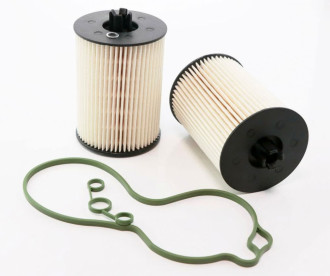 Фільтр паливний Shafer FE200DS