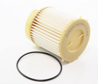 Фільтр паливний Shafer FE22476