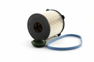 Фільтр паливний Shafer FE265D