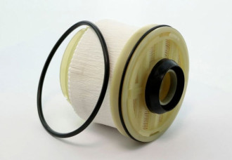 Фільтр паливний Shafer FE268D